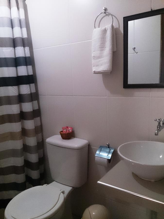 Plaza Pueblo Hotel Vallegrande 객실 사진