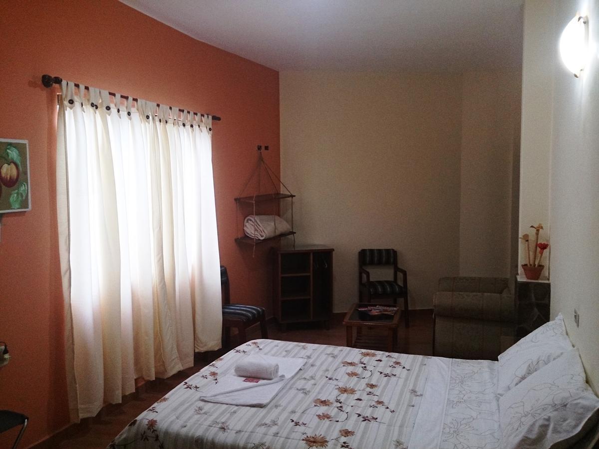 Plaza Pueblo Hotel Vallegrande 객실 사진
