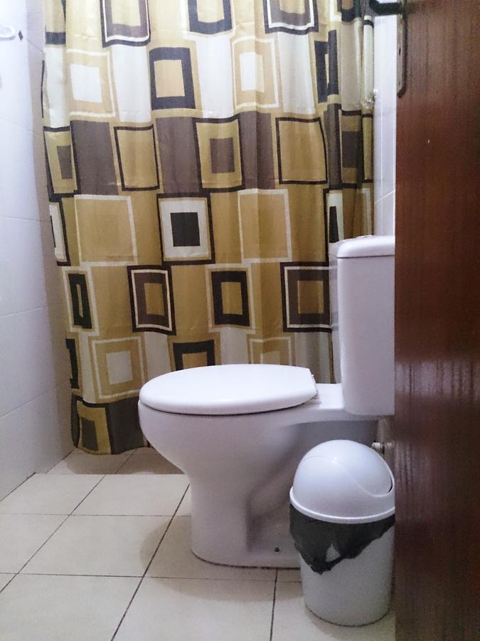 Plaza Pueblo Hotel Vallegrande 객실 사진