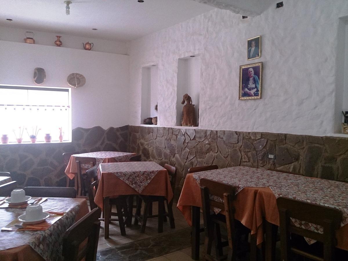 Plaza Pueblo Hotel Vallegrande 외부 사진